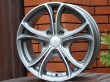 FELGI Model X3187 MG 15" 5x114,3 HYUNDAI TOYOTA SUZUKI KIA